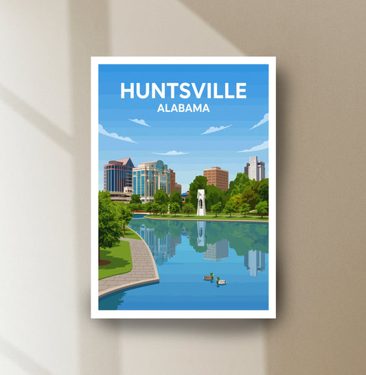 Huntsville