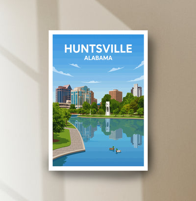 Huntsville
