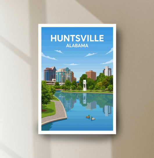 Huntsville