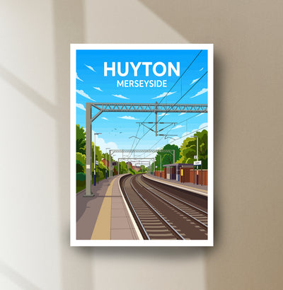 Huyton