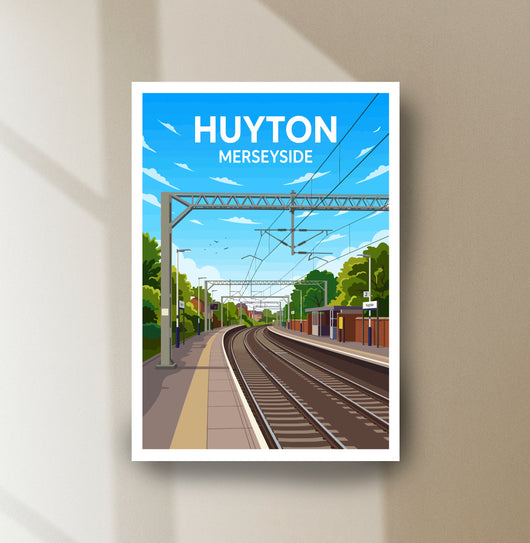 Huyton