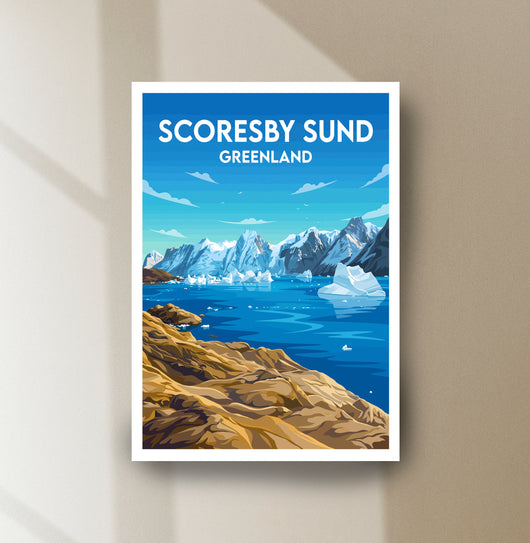 Scoresby Sund