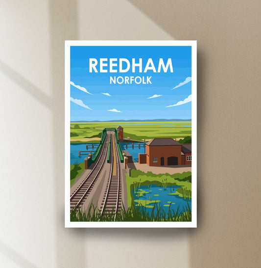 Reedham