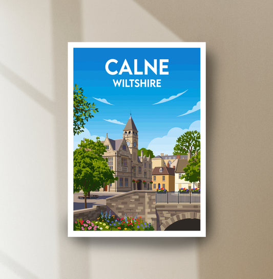Calne