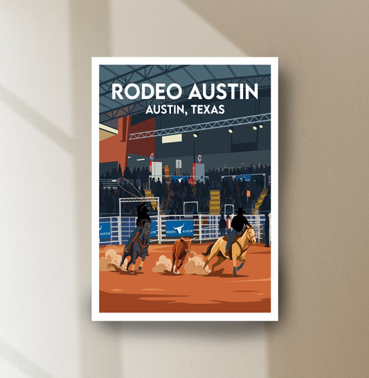 Rodeo Austin