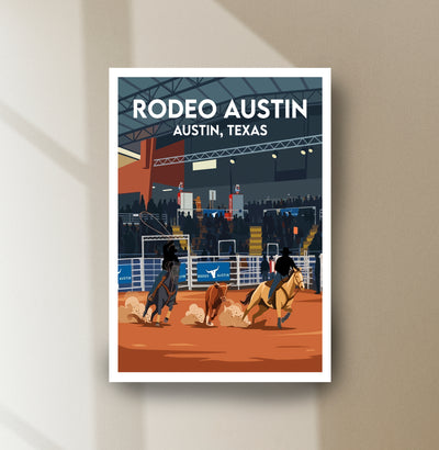 Rodeo Austin