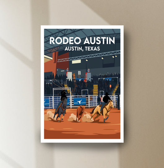 Rodeo Austin
