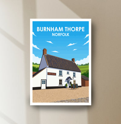 Burnham Thorpe