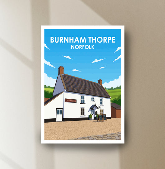 Burnham Thorpe