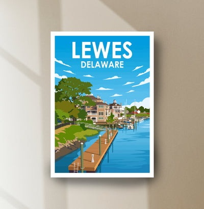 Lewes