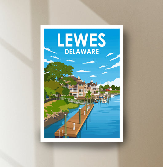 Lewes