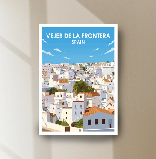 Vejer de la Frontera