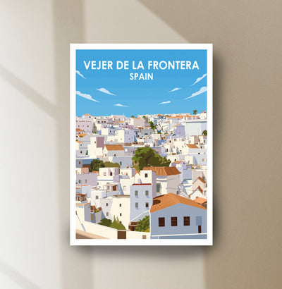 Vejer de la Frontera