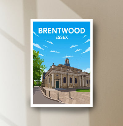 Brentwood Cathedral