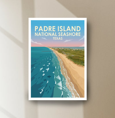 Padre Island National Seashore