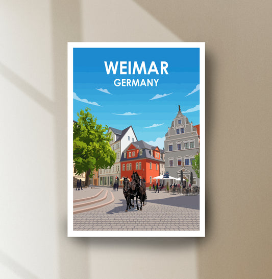 Weimar