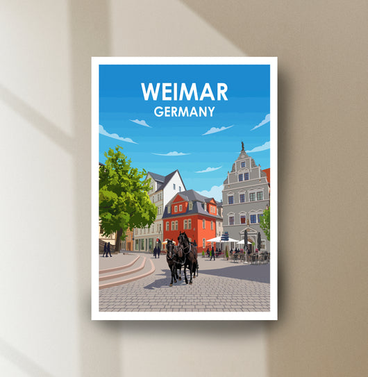 Weimar
