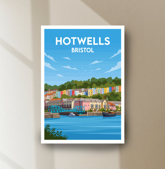 Hotwells