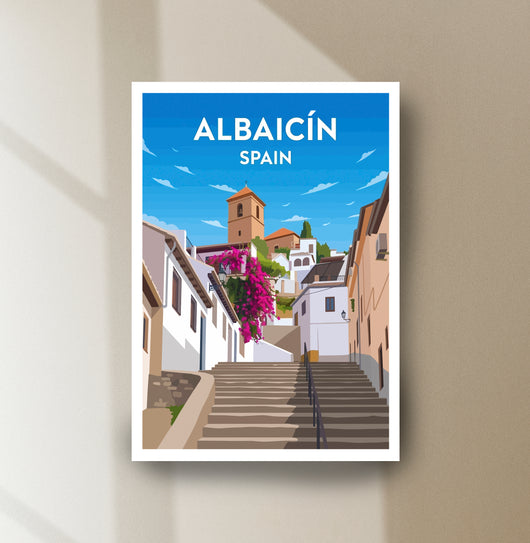 Albaicín