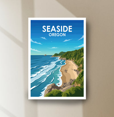 Seaside