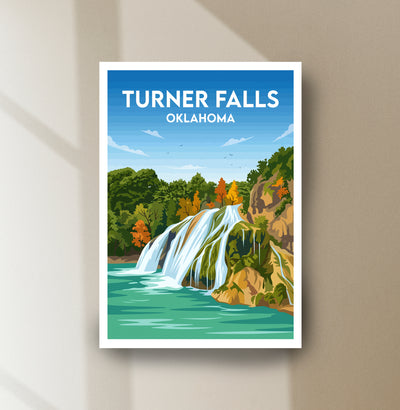 Turner Falls
