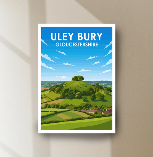Uley Bury