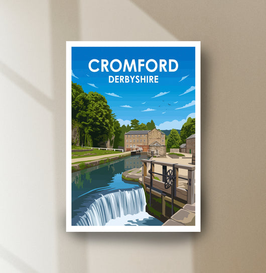 Cromford