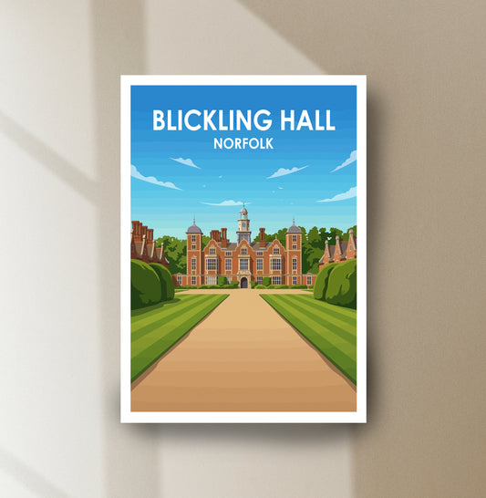 Blickling Hall