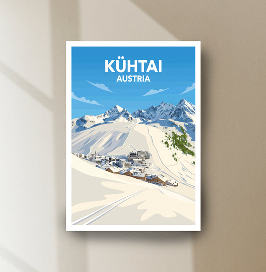 Kühtai