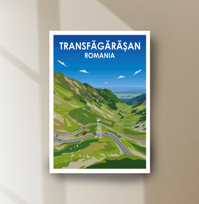 Transfăgărășan