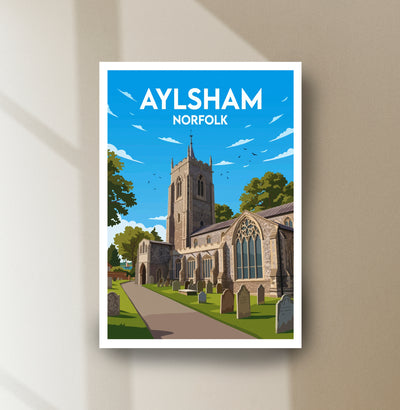 Aylsham