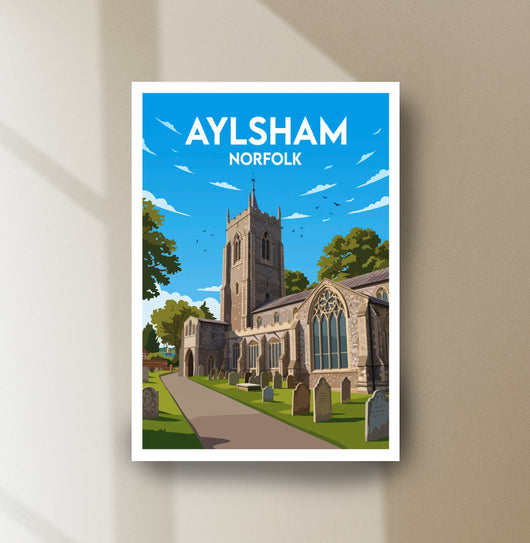 Aylsham