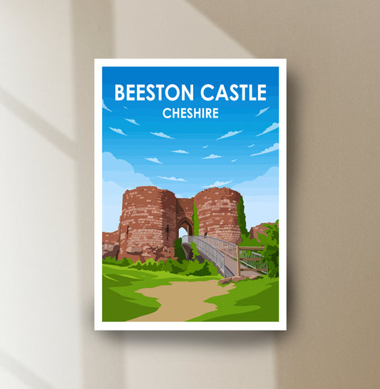 Beeston Castle