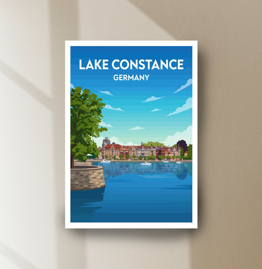 Lake Constance