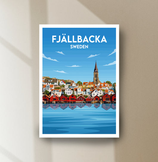 Fjällbacka