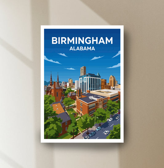 Birmingham