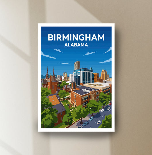 Birmingham