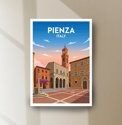 Pienza