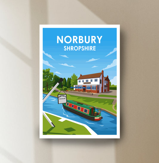 Norbury
