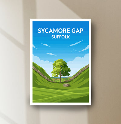 Sycamore Gap