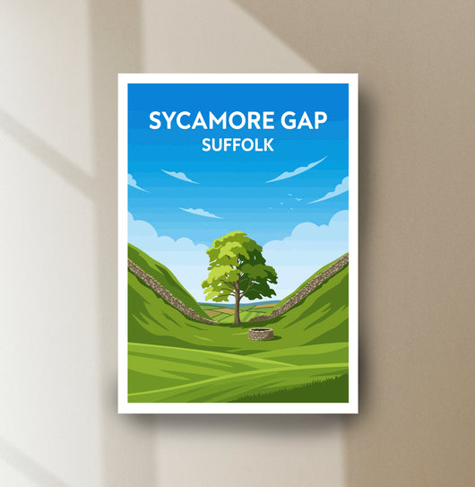 Sycamore Gap