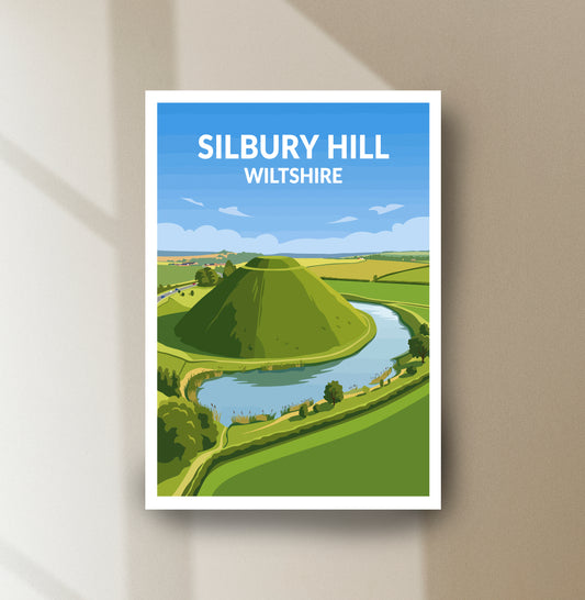 Silbury Hill