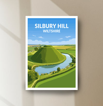 Silbury Hill