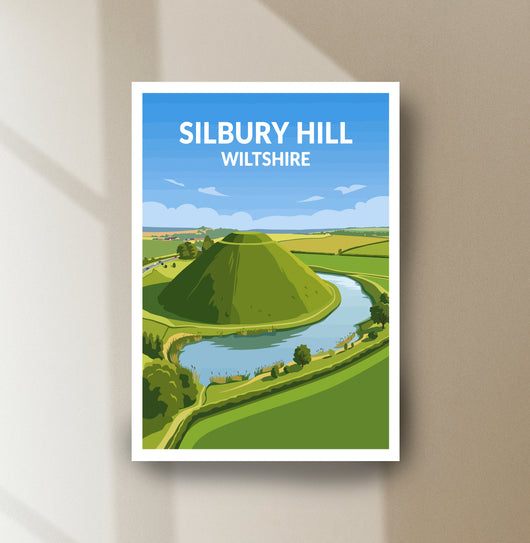 Silbury Hill