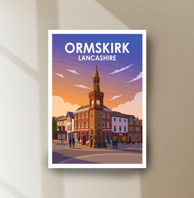 Ormskirk