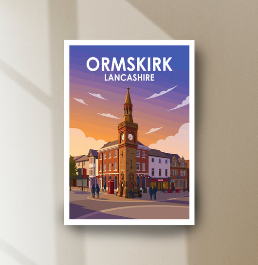 Ormskirk