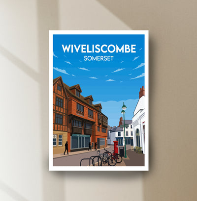 Wiveliscombe