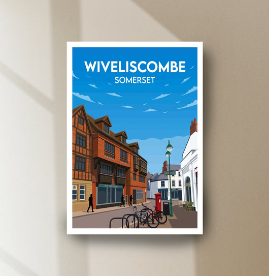 Wiveliscombe
