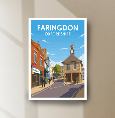Faringdon