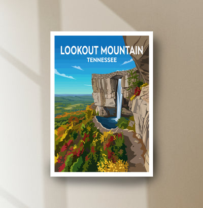 Lookout Mountain